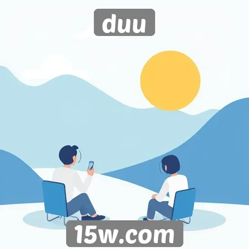 Explorando as funcionalidades de personalização do site Duu