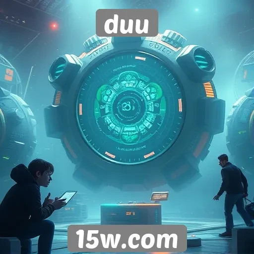 Desenvolvedores falam sobre duu