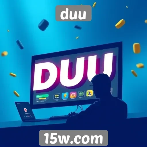 Análise das funcionalidades do site de jogos duu