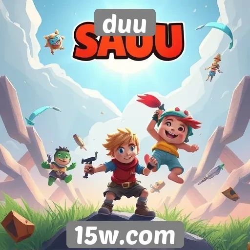 duu oferece novos jogos para diversas plataformas