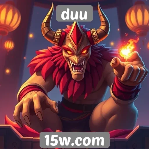 Plataforma duu oferece novas experiências em jogos online