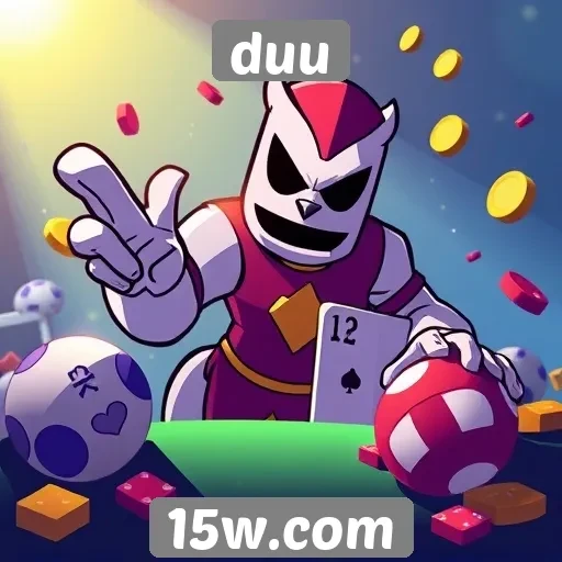 Novas funcionalidades do site duu prometem melhorar a experiência de jogo