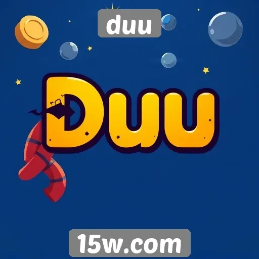 Comparação entre duu e plataformas de jogos populares
