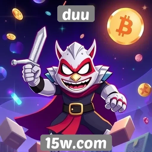 Recursos exclusivos do site de jogos duu