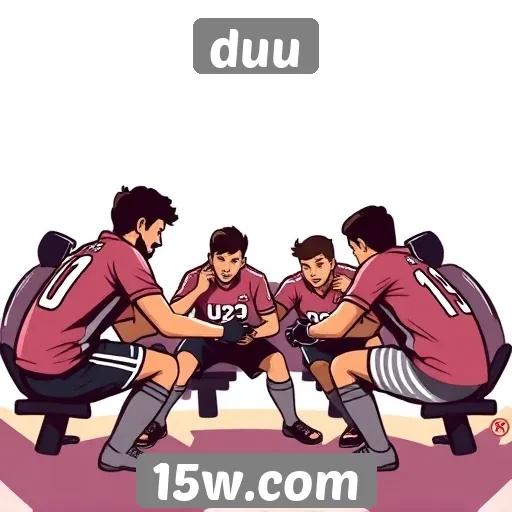 Comunidade de jogadores cresce no duu a cada mês