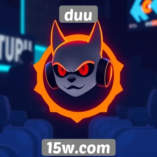 O impacto de duu na comunidade gamer brasileira