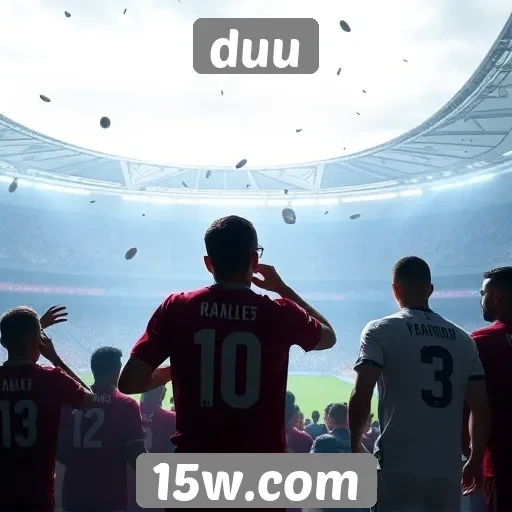 Impacto das promoções nos jogos do site duu