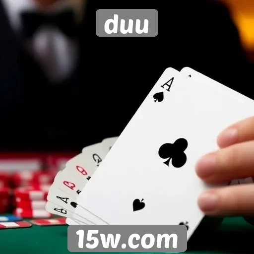 A importância da segurança em jogos no site duu