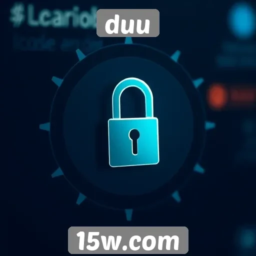 Opções de pagamento e segurança no duu