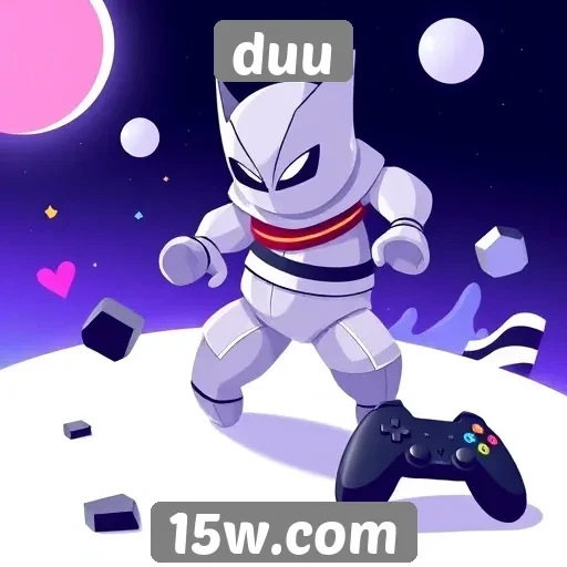 tendências de jogos populares no site duu