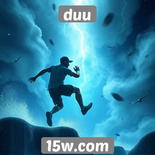 Popularidade do duu entre jogadores brasileiros