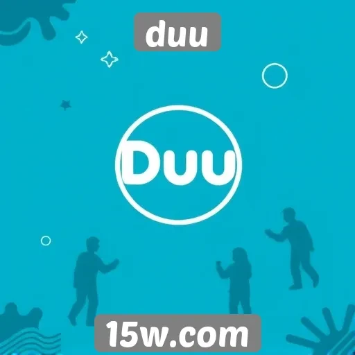Promoções e eventos no Duu atraem novos usuários