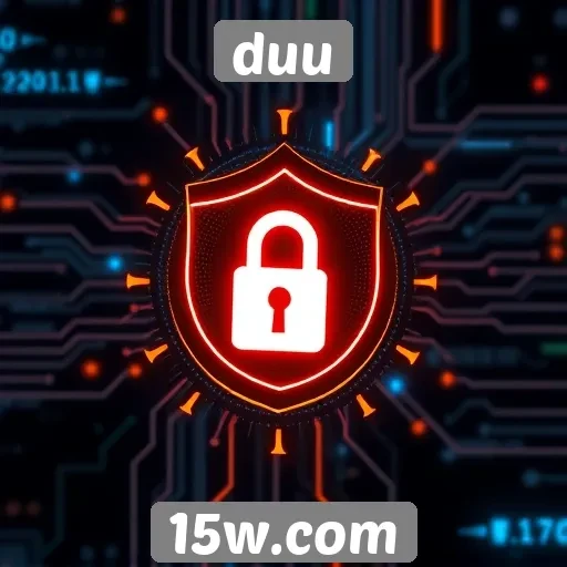 Segurança e políticas de privacidade no duu