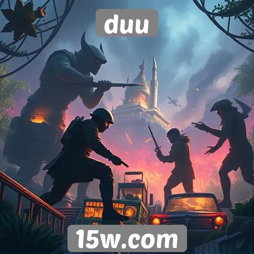 Parcerias estratégicas do duu com desenvolvedores