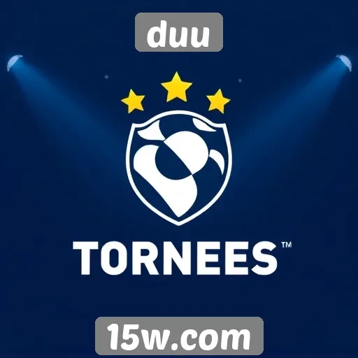 Expansão dos torneios no site duu